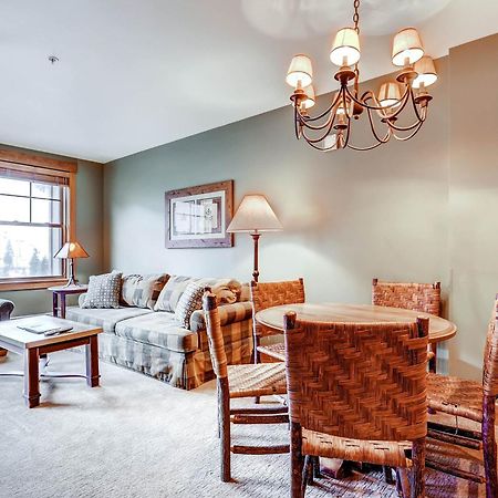 River Run Village Keystone Exterior foto
