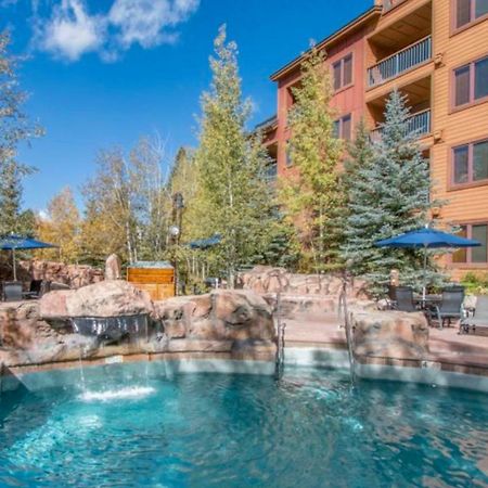 River Run Village Keystone Exterior foto