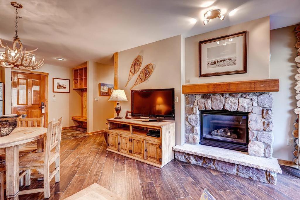 River Run Village Keystone Exterior foto