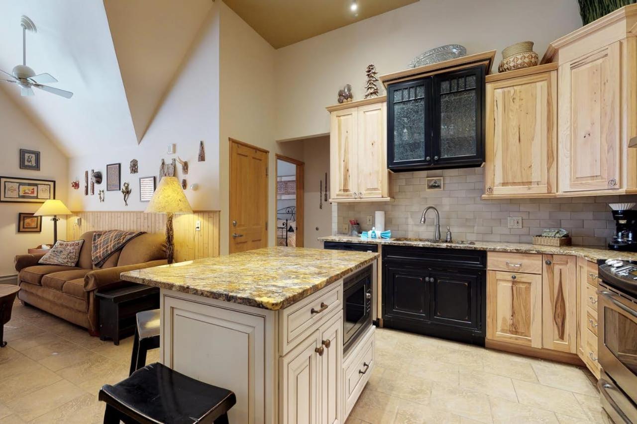 River Run Village Keystone Exterior foto