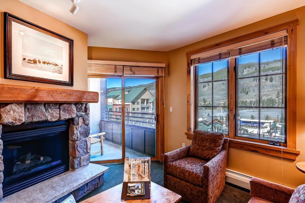 River Run Village Keystone Exterior foto