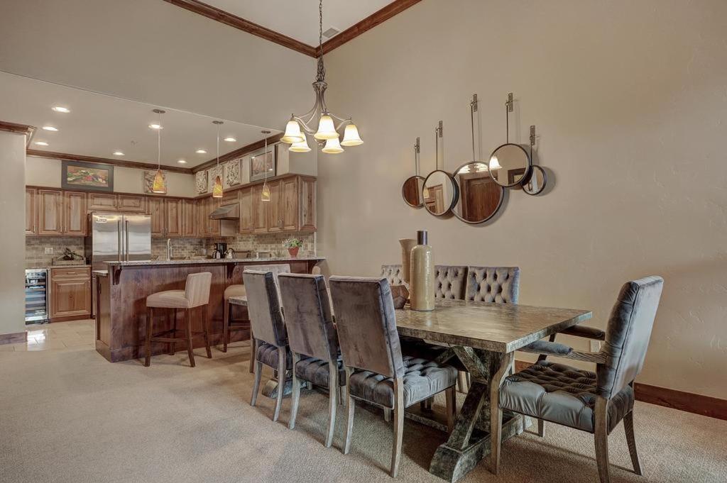 River Run Village Keystone Exterior foto