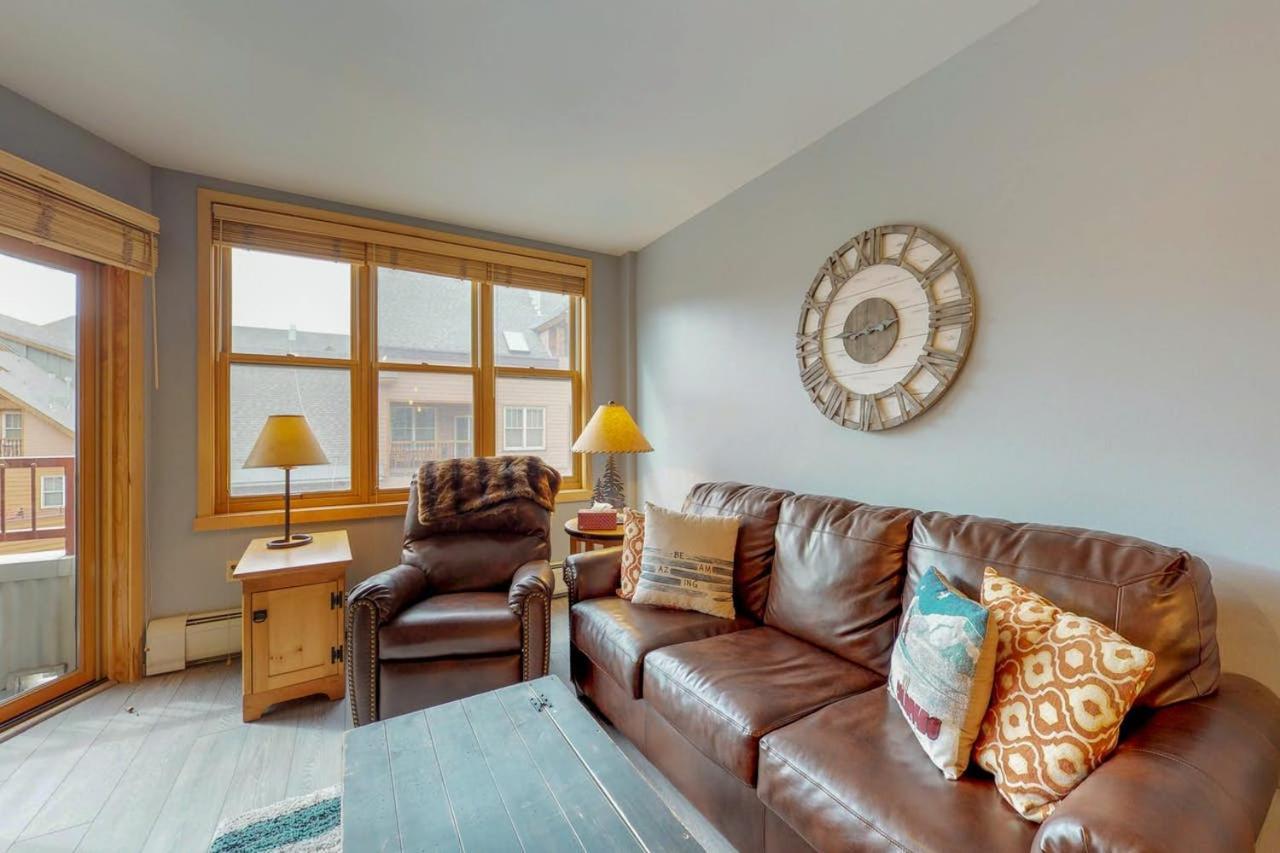 River Run Village Keystone Exterior foto