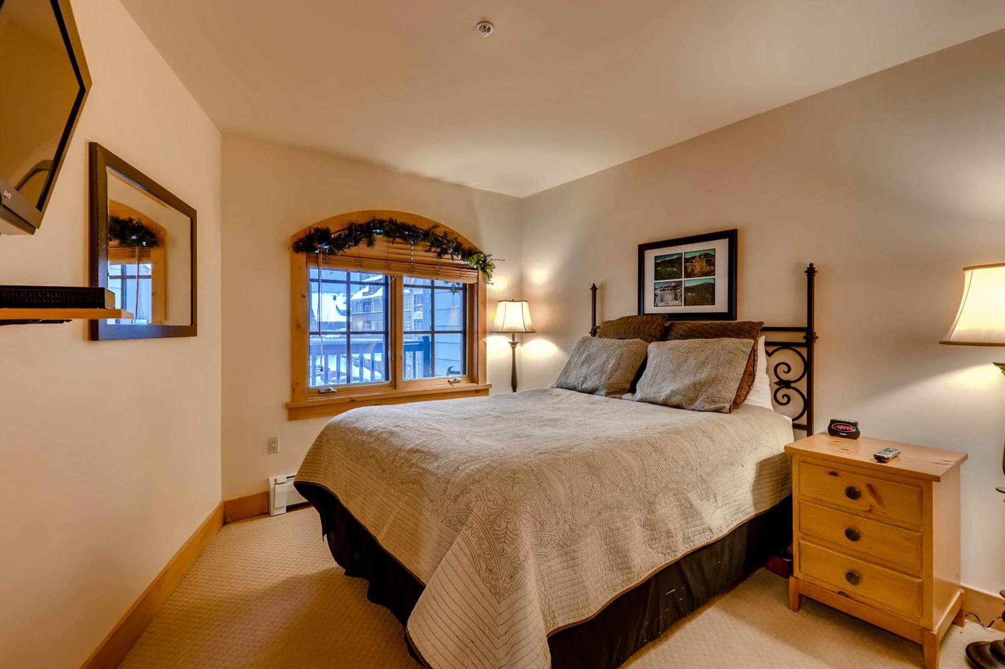 River Run Village Keystone Exterior foto