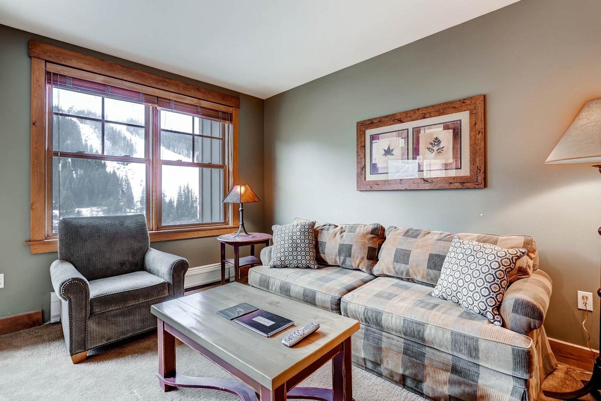 River Run Village Keystone Exterior foto