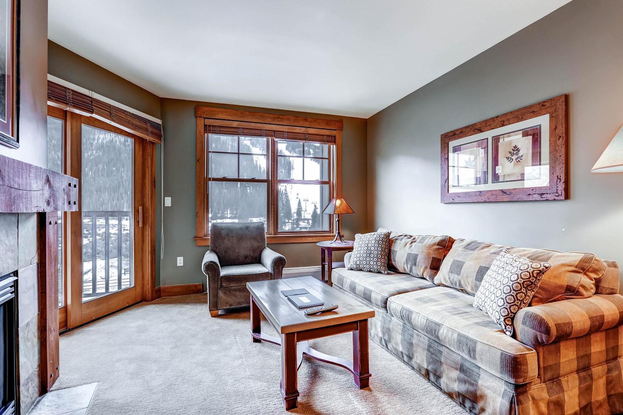 River Run Village Keystone Exterior foto