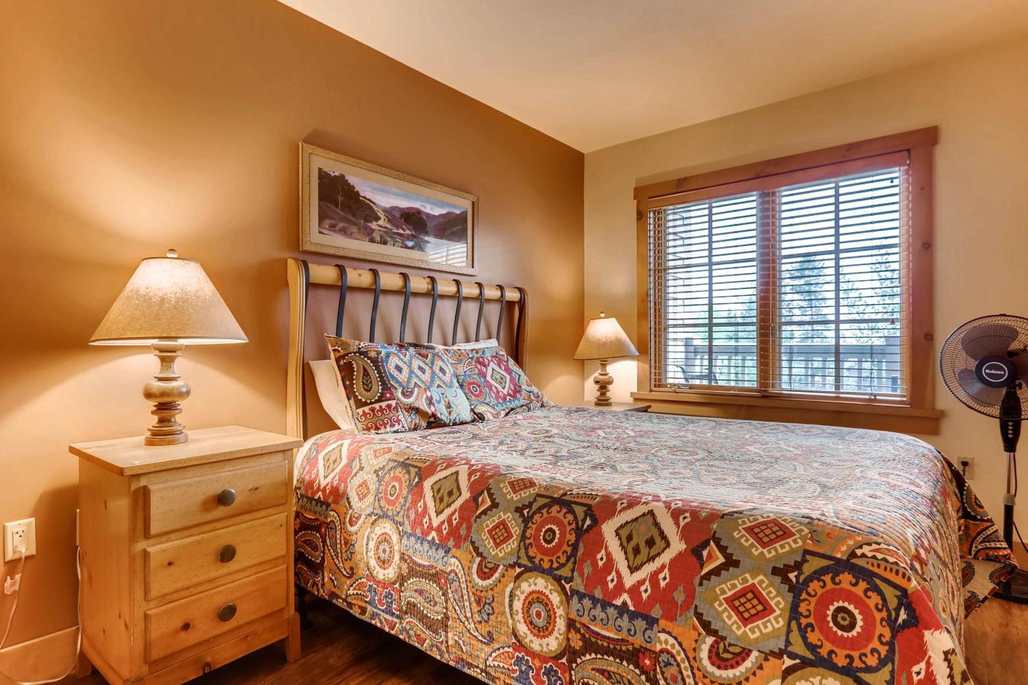 River Run Village Keystone Exterior foto