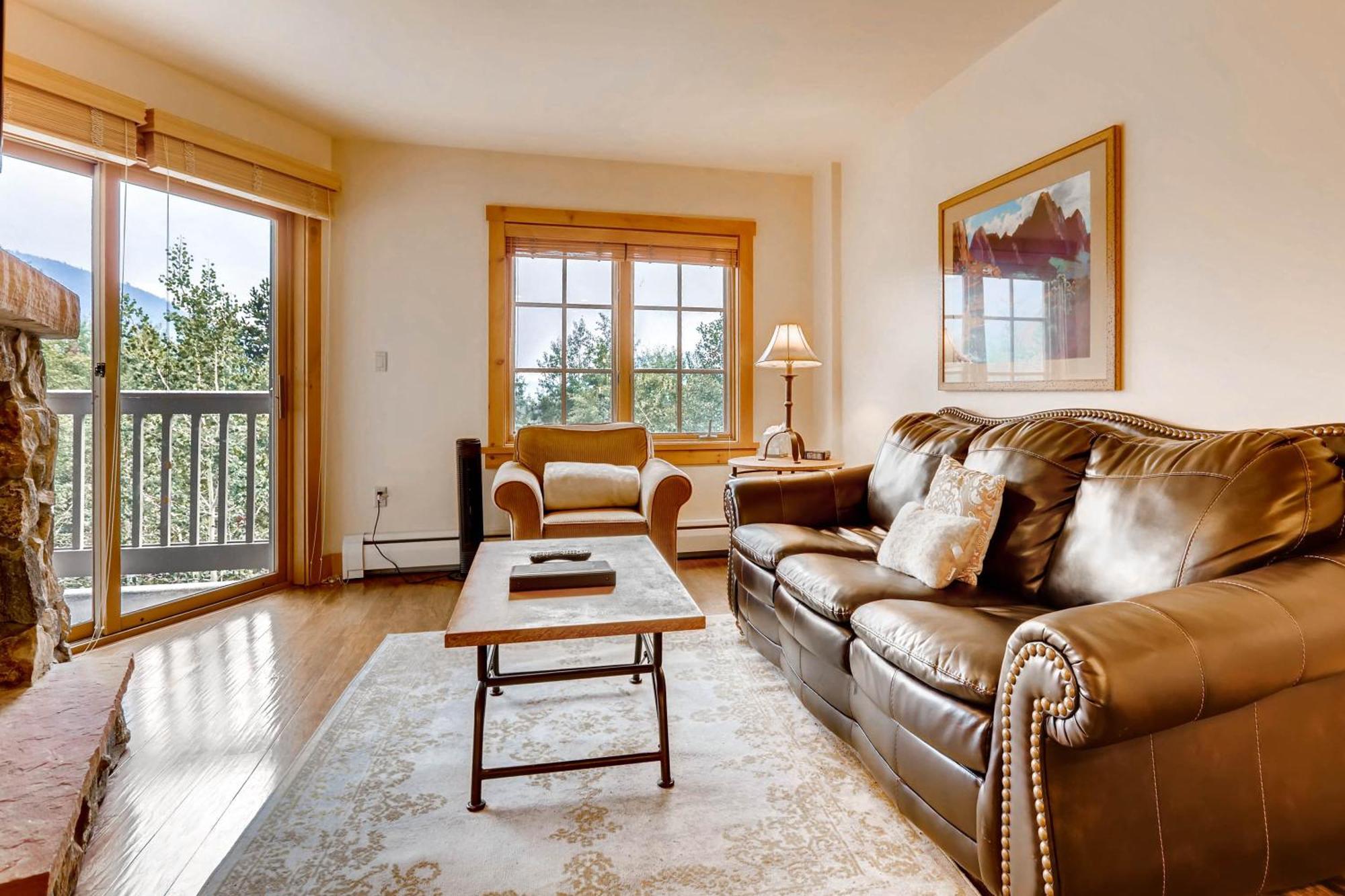 River Run Village Keystone Exterior foto