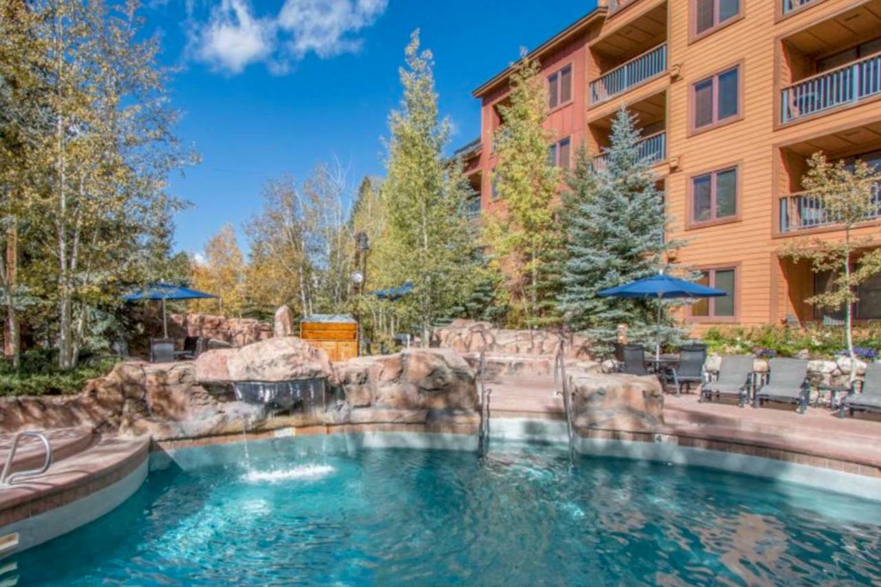 River Run Village Keystone Exterior foto